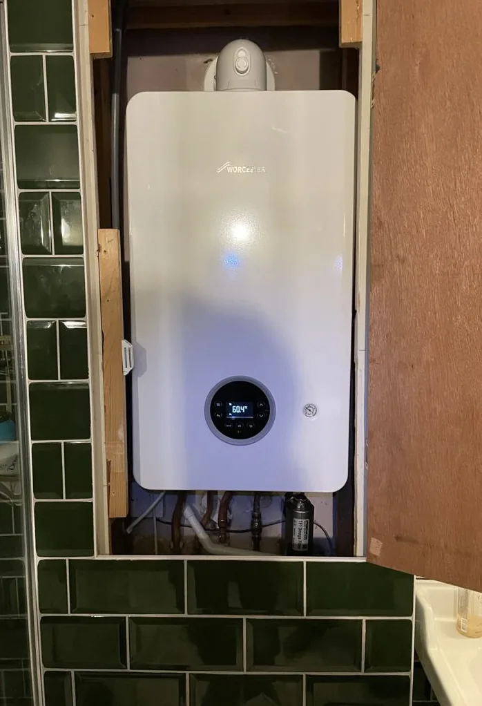 Boiler Installation