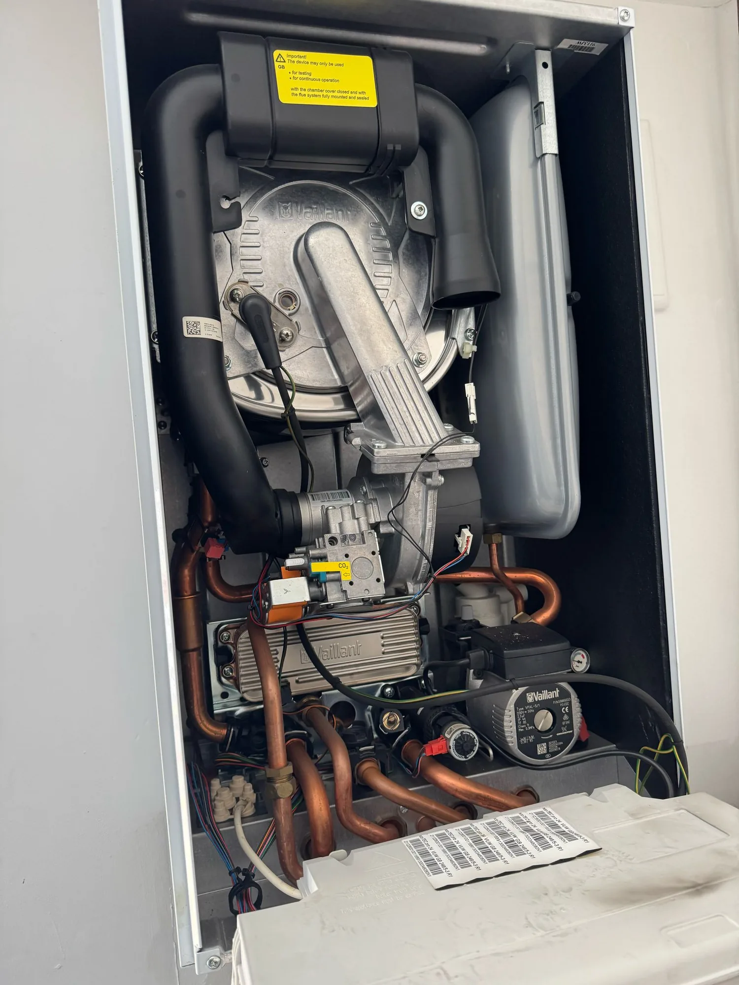 Boiler Service & Repair